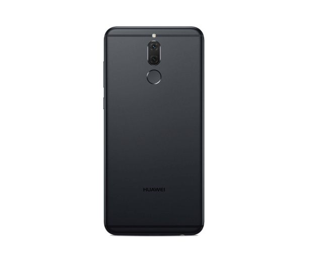 Huawei Mate 10 Lite Dual SIM czarny - 385519 - zdjęcie 6